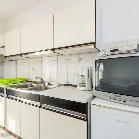 Apartment House Nikola