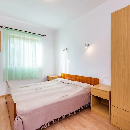 House Nikola Apartment Medulin