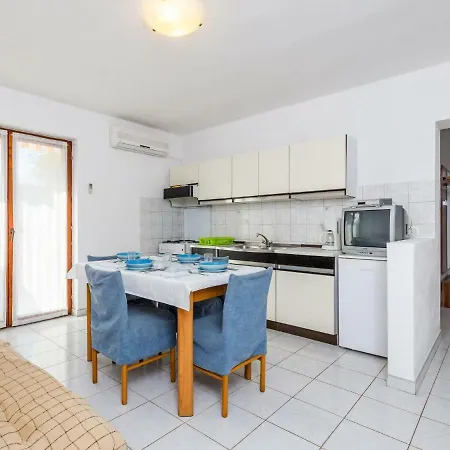 House Nikola Apartment Medulin