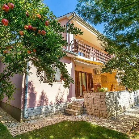 House Nikola Apartment Medulin